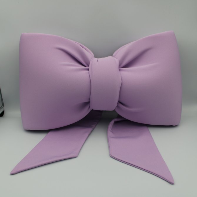 Funda Decor Lila 40X25 Cm