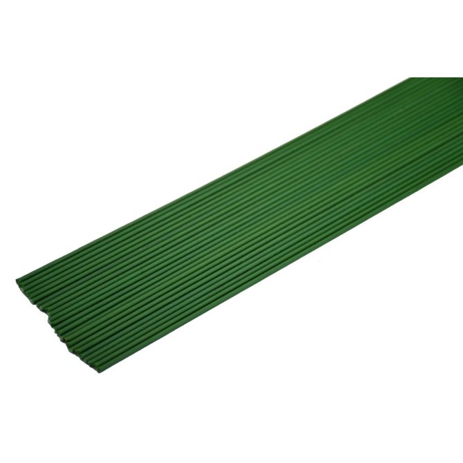 Sarma Pentru  Flori 2Mm - 20 Buc