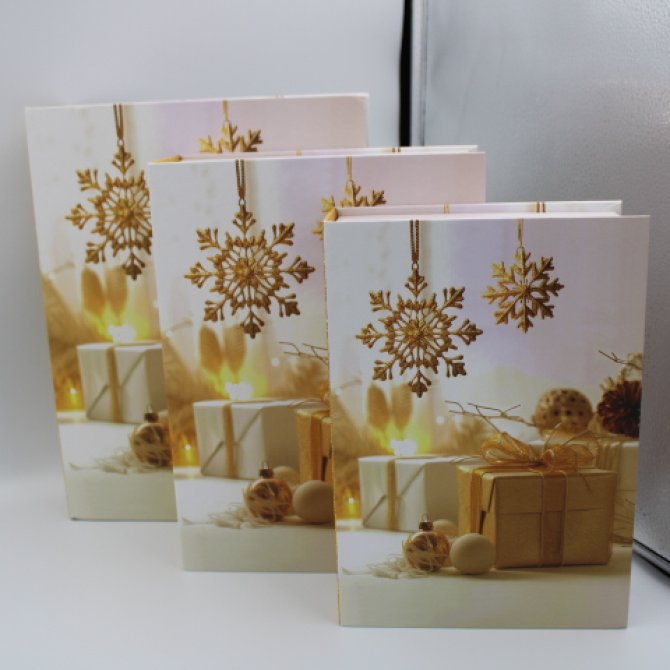 SET 3 CUTII CARTE 2